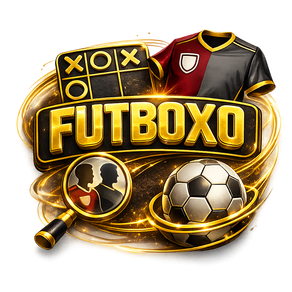 Futboxo