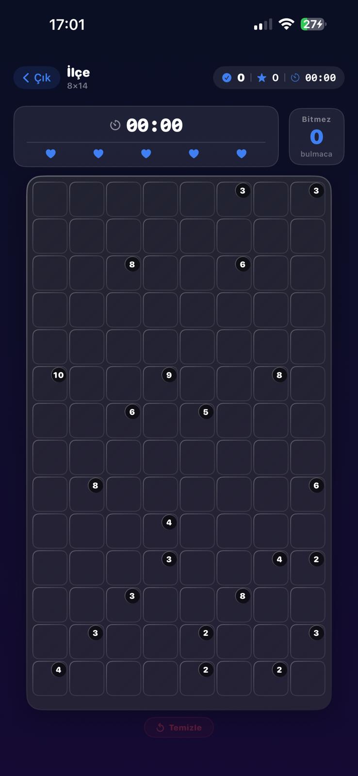 Sonsuz Mod