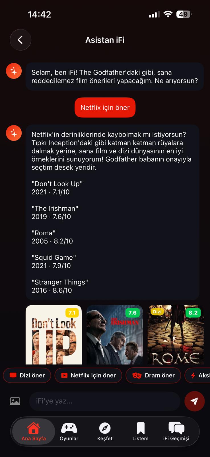 Asistan iFi
